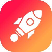 Startup Creative Icon Design vector