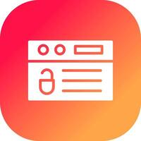 Open Source Creative Icon Design vector