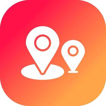 Pointer Creative Icon Design vector