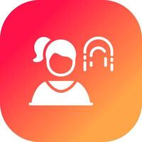 Identity Creative Icon Design vector