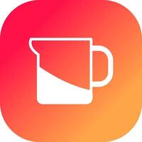 Measurement Creative Icon Design vector