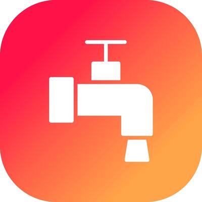 Ablution Creative Icon Design