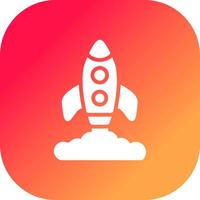 Startup Creative Icon Design vector