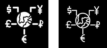 Currency Vector Icon