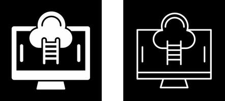 storage Vector Icon