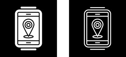 location Vector Icon