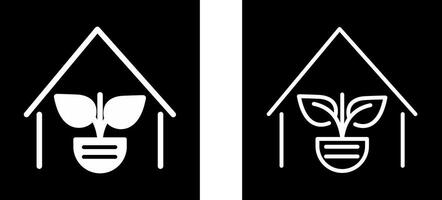 House Vector Icon