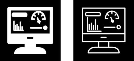 Dashboard Vector Icon