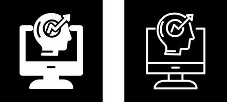 Business Strategy Vector Icon