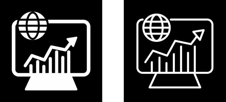 Development Vector Icon