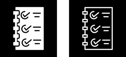 Customer Survey Vector Icon