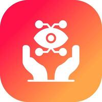 Concept Creative Icon Design vector