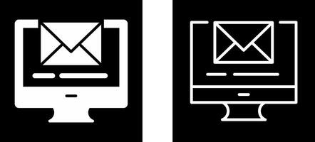 Email Vector Icon