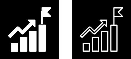Statistics Vector Icon
