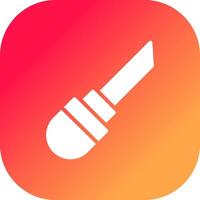 Scratch Creative Icon Design vector