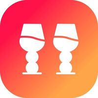 Drink Creative Icon Design vector