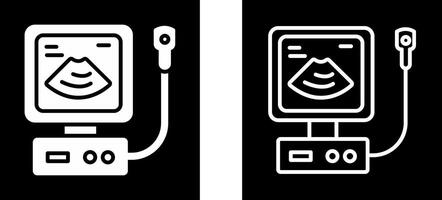 Pregnancy Machine Vector Icon