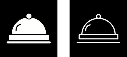 Dish Vector Icon