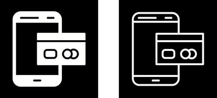 Payment Method Vector Icon