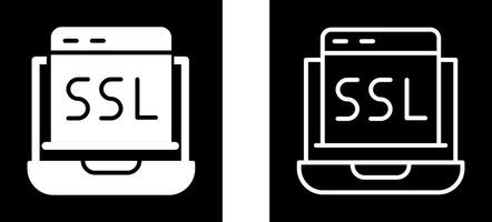 SSL Vector Icon