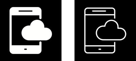 Smartphone Vector Icon