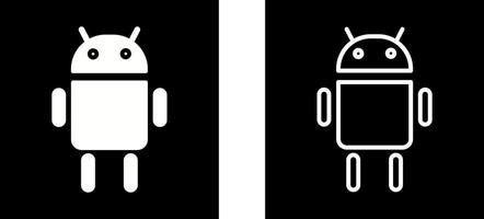 Android Vector Icon