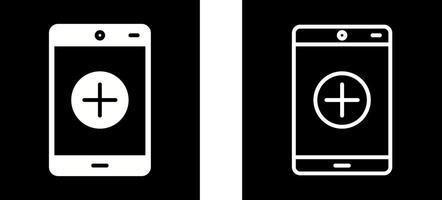 Add Vector Icon