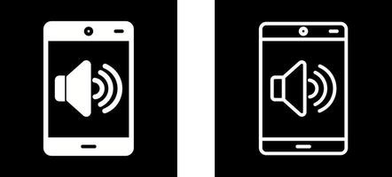 Volume Vector Icon