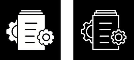 File Manager Vector Icon