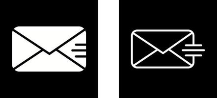 E mail Vector Icon