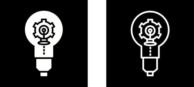 Creativity Vector Icon