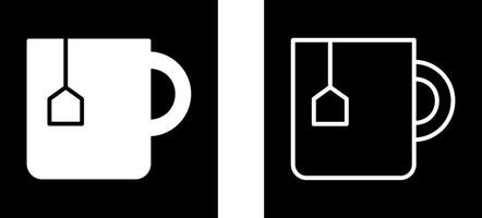 Mug Vector Icon