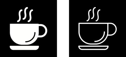 Coffee Mug I Vector Icon