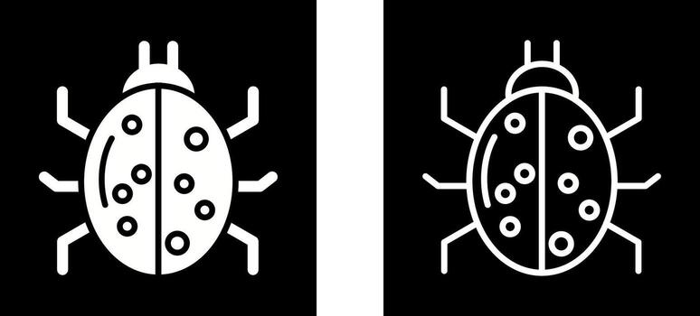 Insect Vector Icon