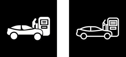 Car Vector Icon