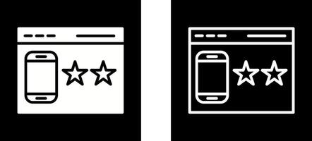 Website Promotion Vector Icon