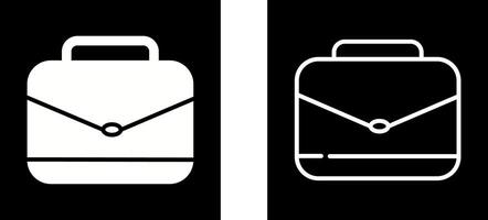 Briefcase Vector Icon