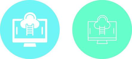 storage Vector Icon
