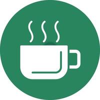 Coffee Creative Icon Design vector