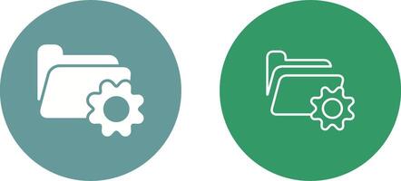 Customization Vector Icon