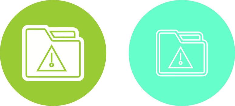 Notification Vector Icon