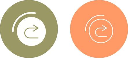 Previous Vector Icon