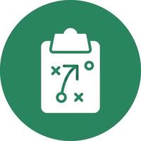 Strategy Creative Icon Design vector