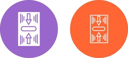 Alignment Vector Icon