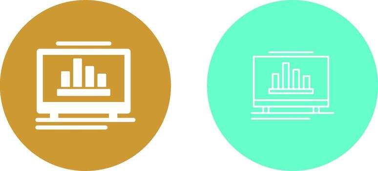 icono de vector de clasificación
