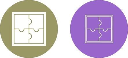 Solution Vector Icon