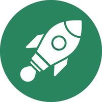 Startup Creative Icon Design vector