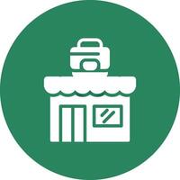 Small Business Creative Icon Design vector