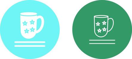 Mug Vector Icon