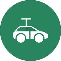 Toy Creative Icon Design vector